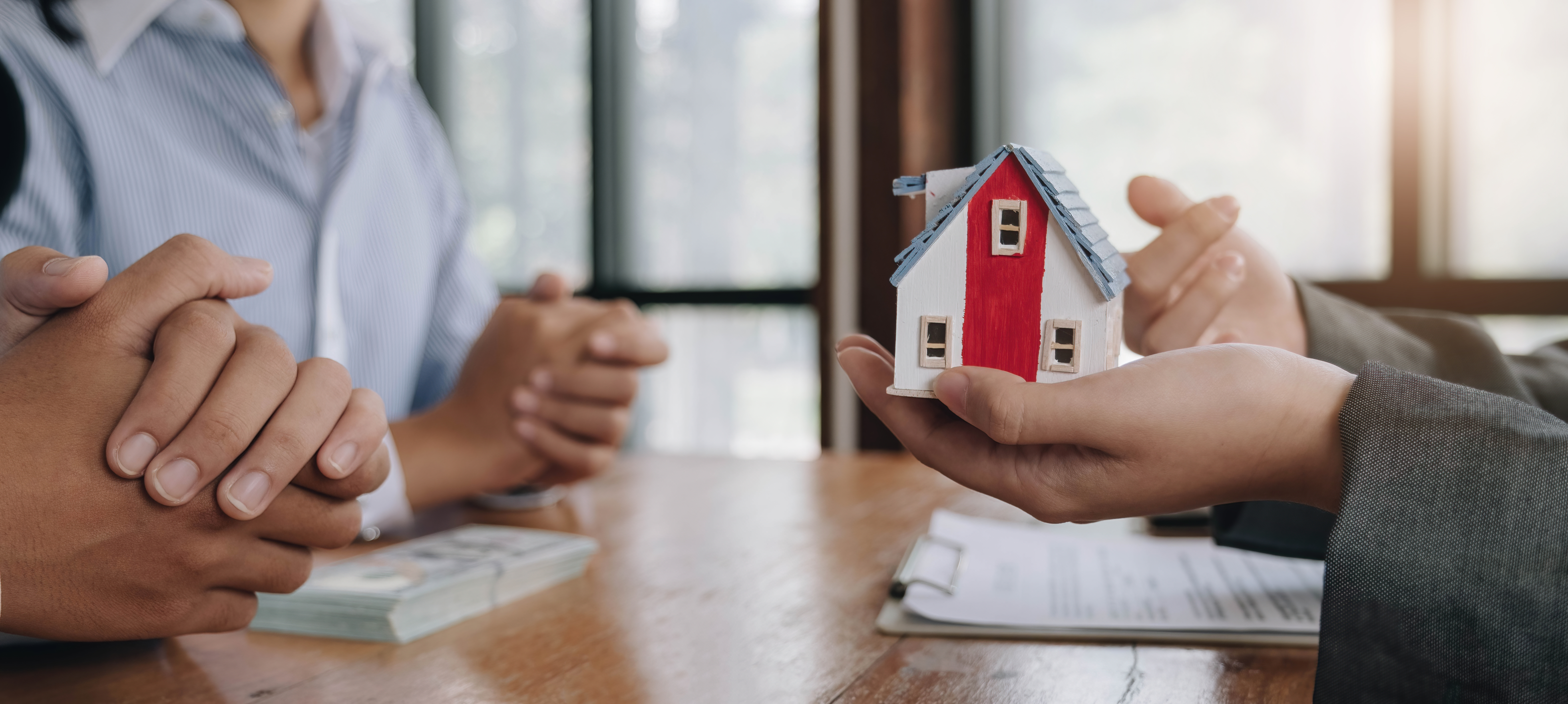 Turn your property into an opportunity for growth.